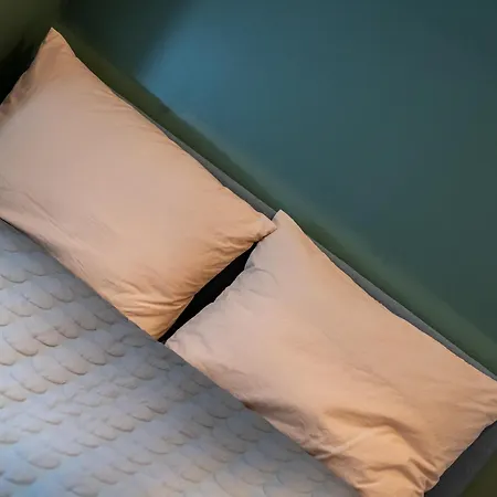 公寓 Modern In 1840-building At Nordnes